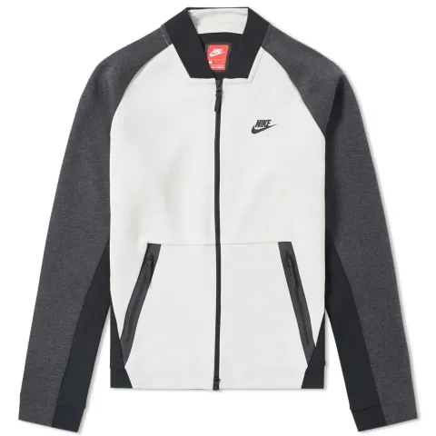 Tech Fleece Varsity Jacket