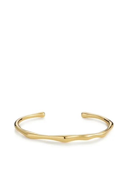 D. Louise Bamboo Bangle
