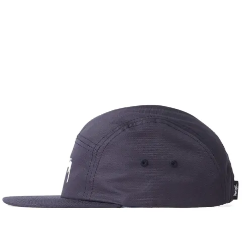 Smooth Stock Camp Cap