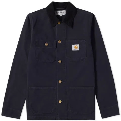 Michigan Chore Coat