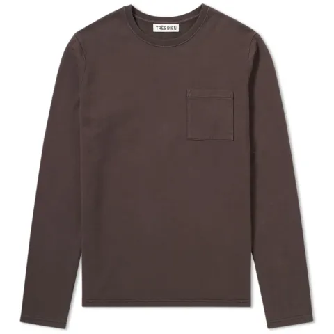 Army Crew Sweat