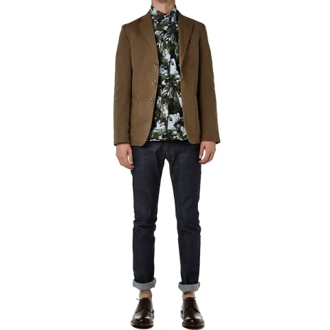 Open Air Shirt