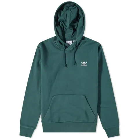 Essential Hoodie