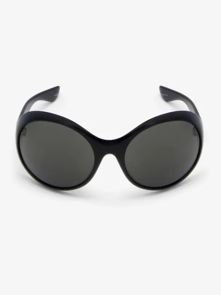 Kate Round Sunglasses