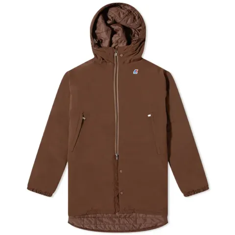 x Engineered Garments Parka