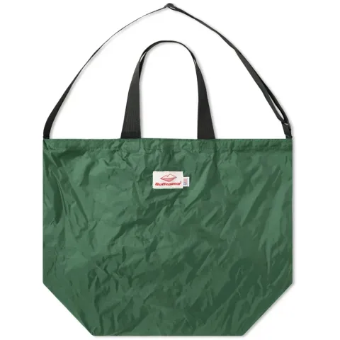 Packable Tote Bag