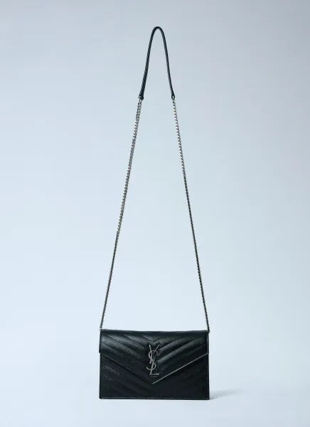 Cassandre Envelop Chain Wallet