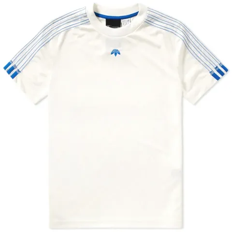 Adidas x Alexander Wang Soccer Jersey