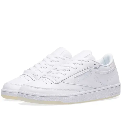 Club C 85 Leather W