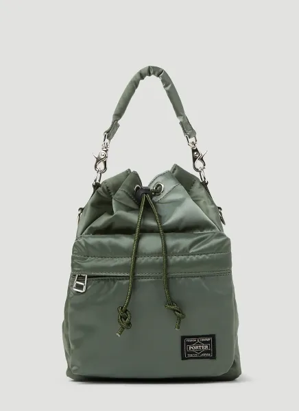 Balloon Crossbody Bag