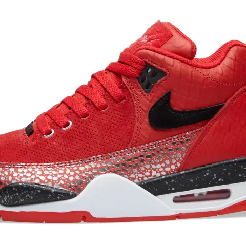 Flight Squad QS