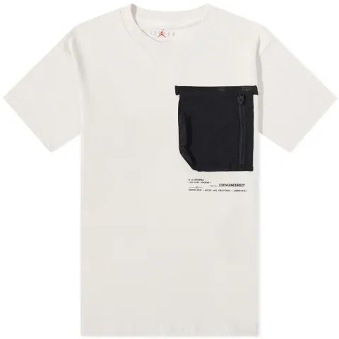 23 Engineered Pocket T-Shirt