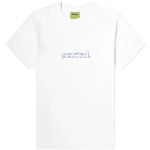 Outline Logo T-Shirt