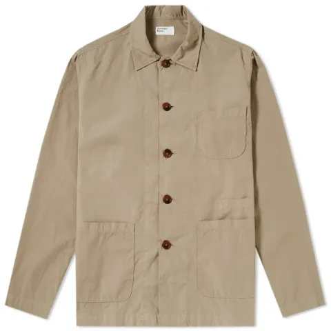 Bakers Overshirt