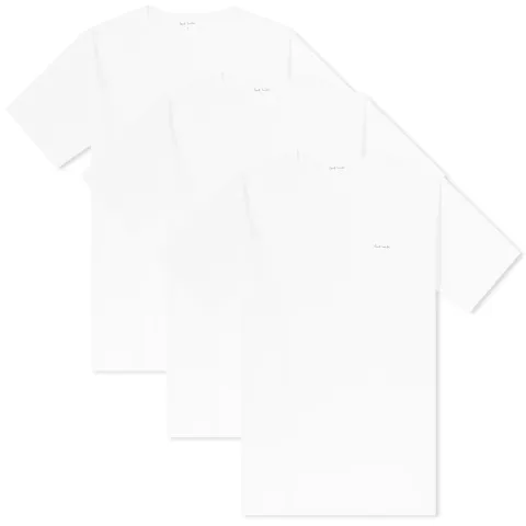 Tee - 3-Pack