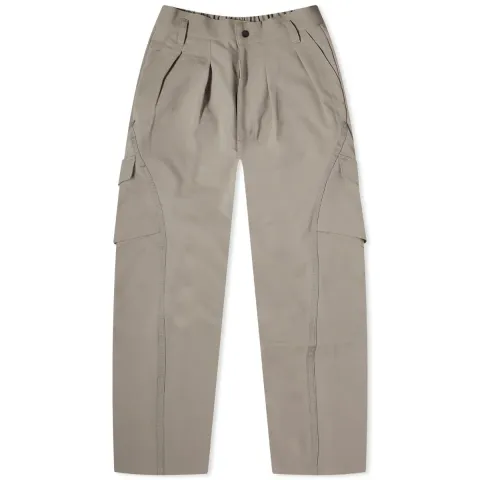 G7-P1 Zettabyte 4D Utility Pants