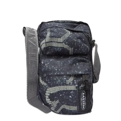 A-COLD-WALL* x Eastpak Camo Cross Body Bag