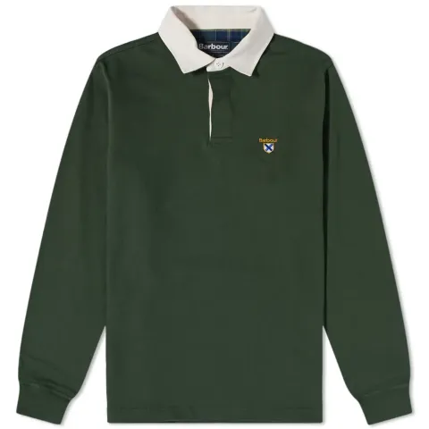 Crest Rugby