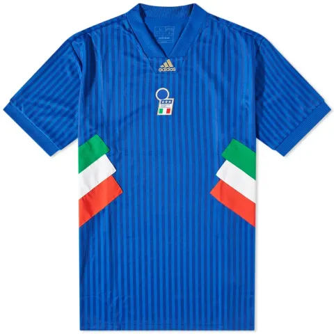 Italy Icon Jersey
