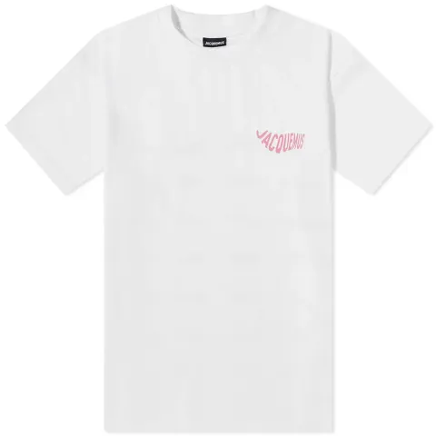 Multi Logo T-Shirt