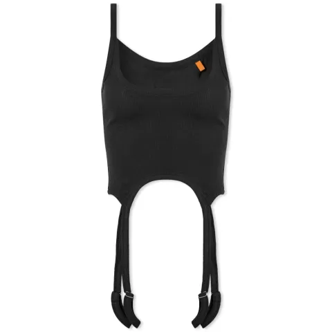 Hooks Tank Top