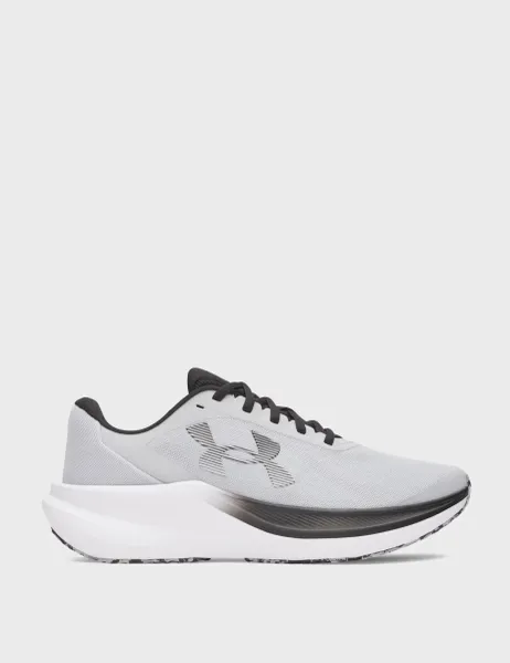 Under Armour UA Chase Trainers Grey