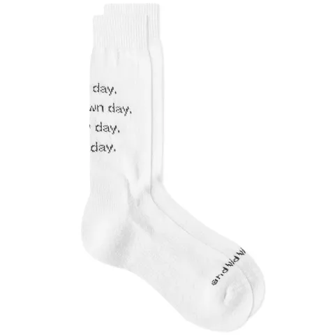 PE/CO Pile Sock