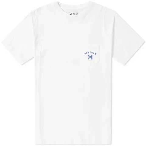 Pocket Tee