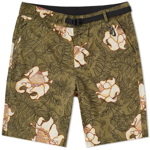 NikeLab Floral Short