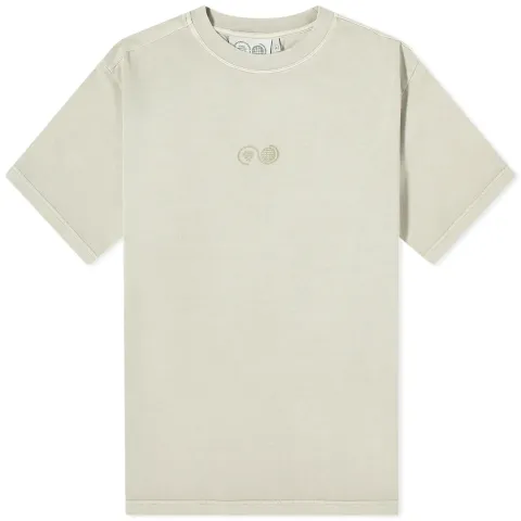 Garment Dyed T-Shirt
