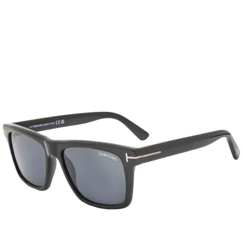 Tom Ford Buckley 02 Sunglasses