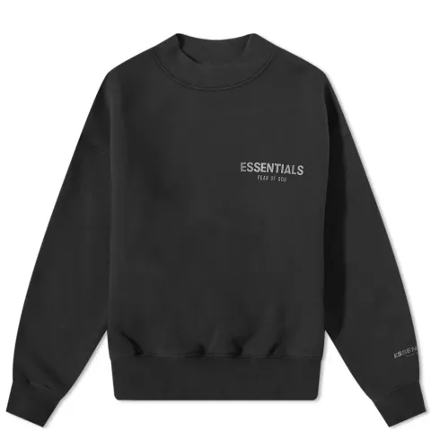 Summer Kids Core Crew Sweat