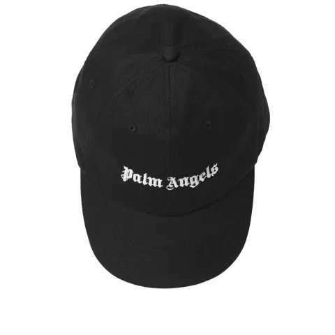 Vintage Logo Cap