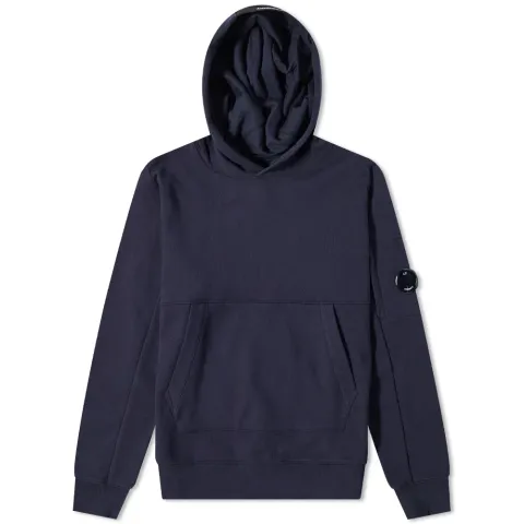 Arm Lens Popover Hoodie