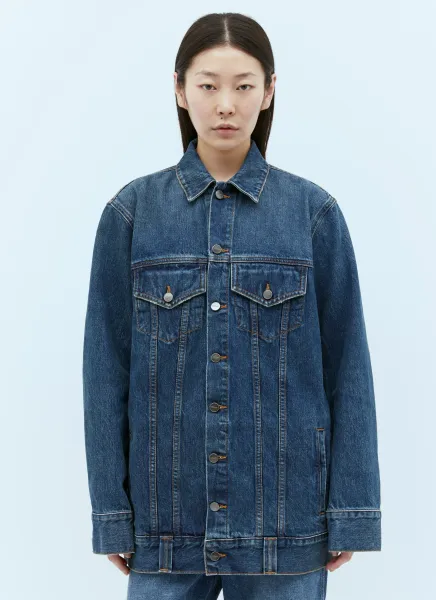 Ross Denim Jacket