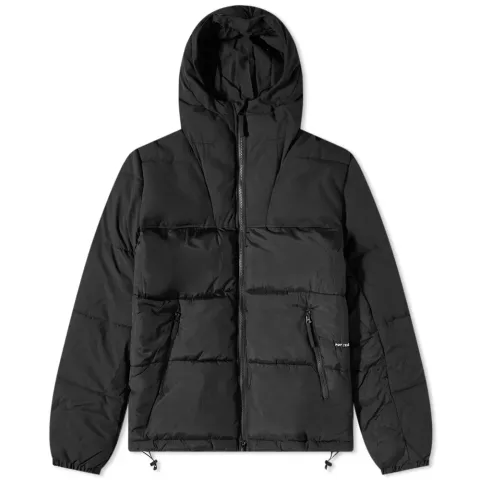 Alex Puffer Jacket