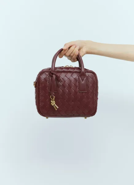 Small Getaway Handbag