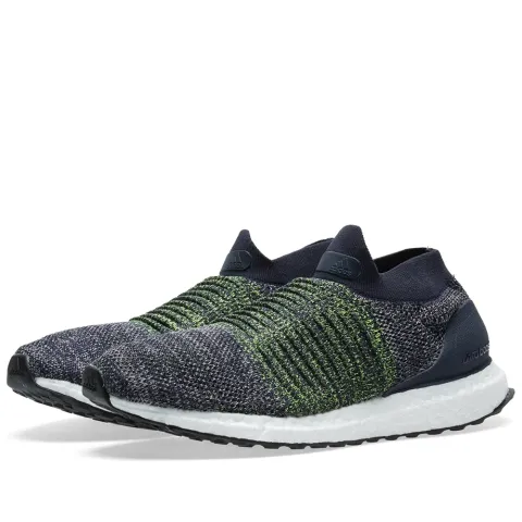 Ultra Boost Laceless
