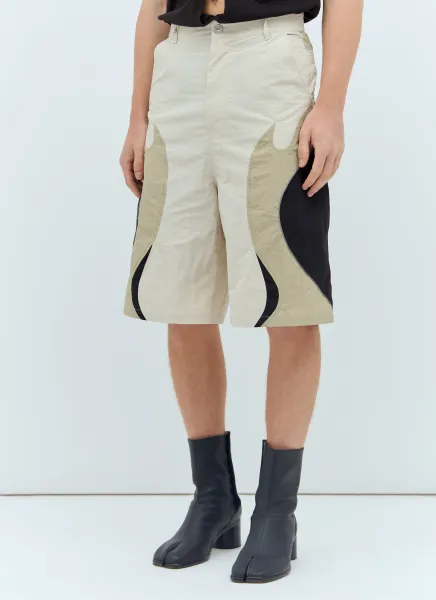 Rider Shorts