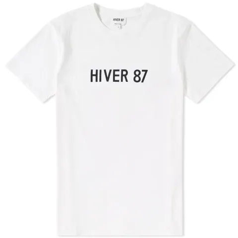 A.P.C. Hiver 87 Tee