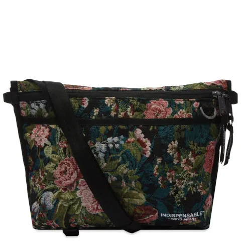 Chukka Drawstring Bag GBL