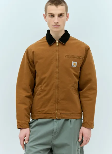 OG Detroit Jacket