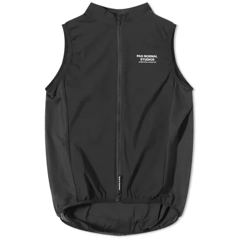 Mechanism Stow Away Gilet