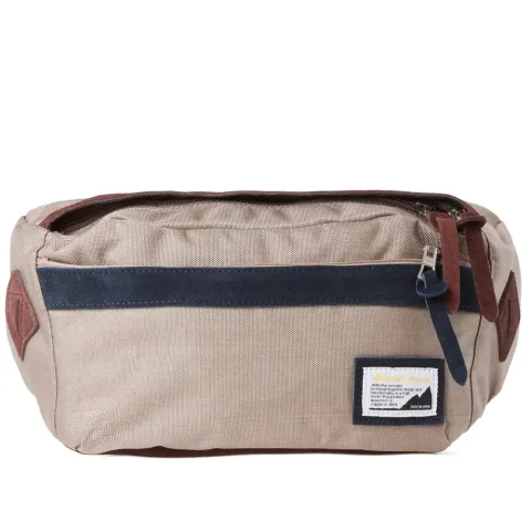Over-v6 Waist Bag