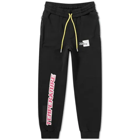 Temperature Sweat Pant