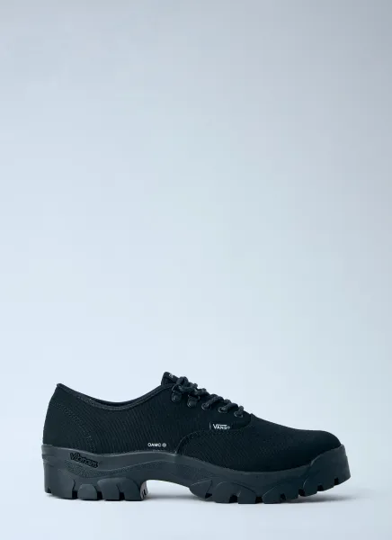 Authentic Oxford Sneakers