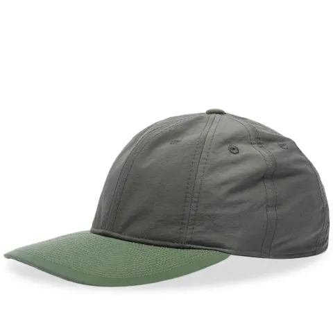 Nylon Cap