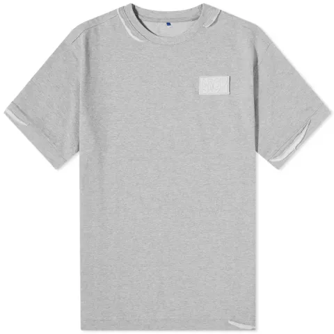 Patch Logo T-Shirt