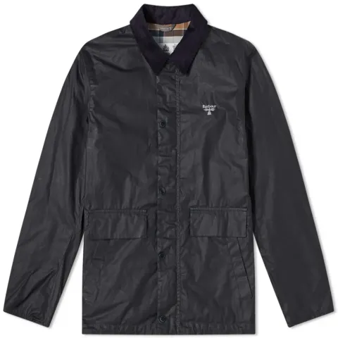 Beacon Broad Wax Jacket