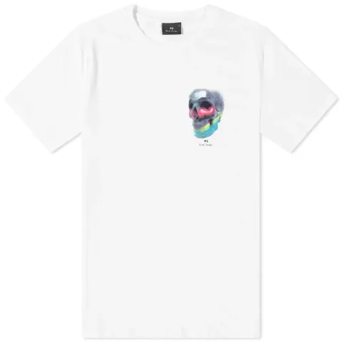 Skull T-Shirt